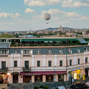 Sharden Boutique 4*, Tbilisi Georgia