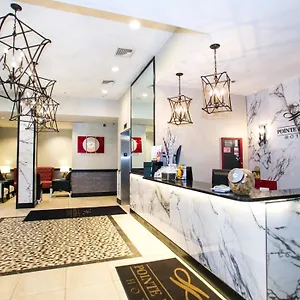 Pointe Plaza (adults Only) 3*, ניו יורק ארצות הברית