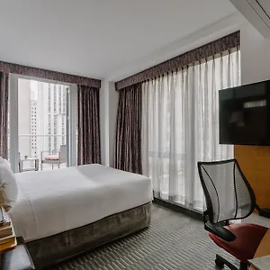 The Jewel Hotel, 4*, ניו יורק ארצות הברית