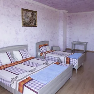 Отель M-palace, Батуми
