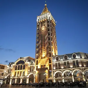 Piazza Boutique Batumi