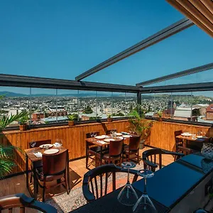 Urban Boutique 4*, Tbilisi Georgia
