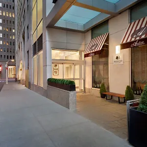 Doubletree By Hilton Downtown 4*, ניו יורק ארצות הברית